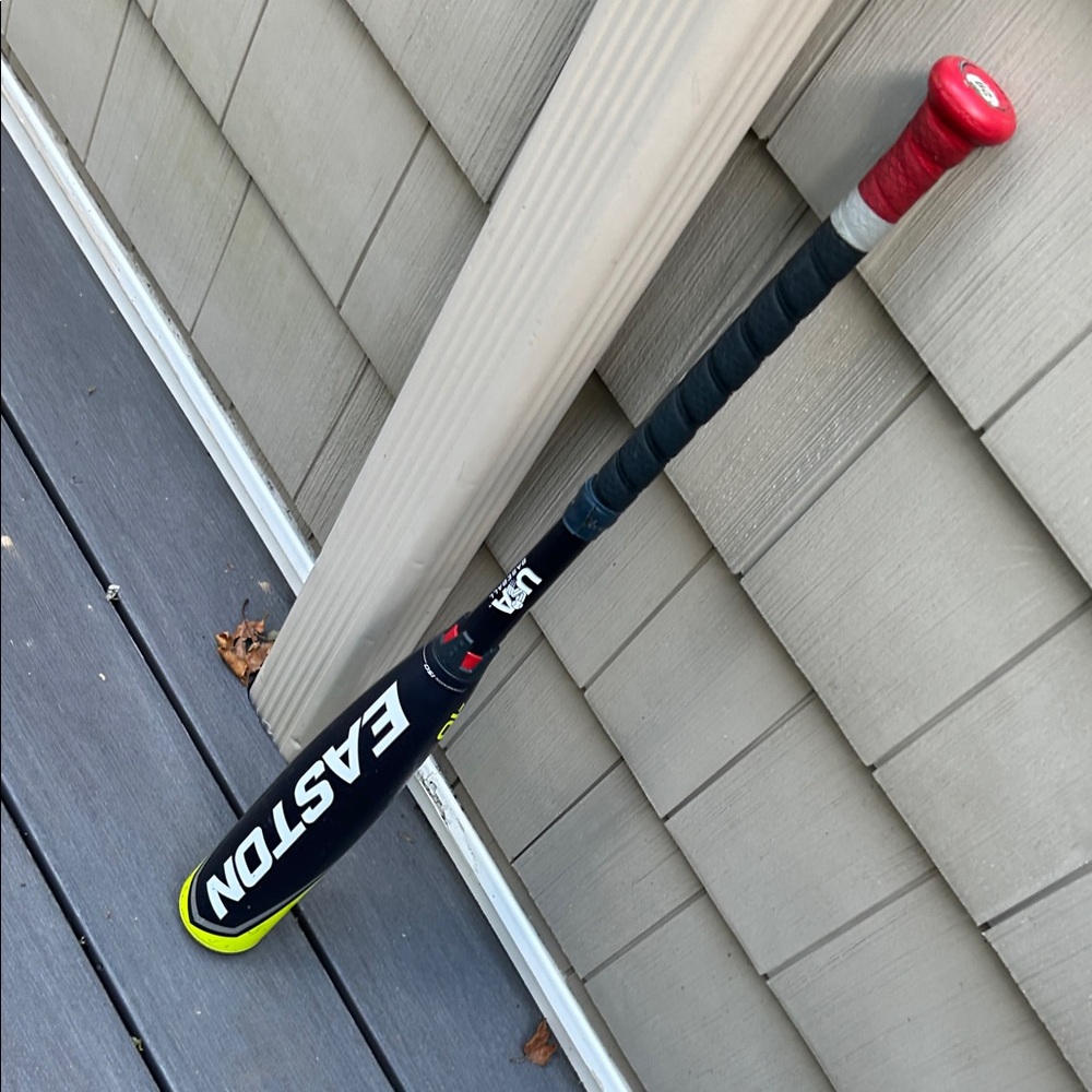 Easton 29” Baseball Bat